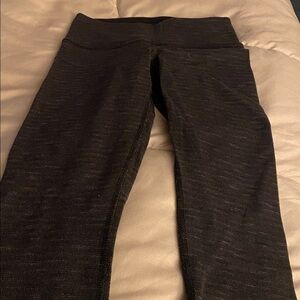 Lululemon wunder under 2